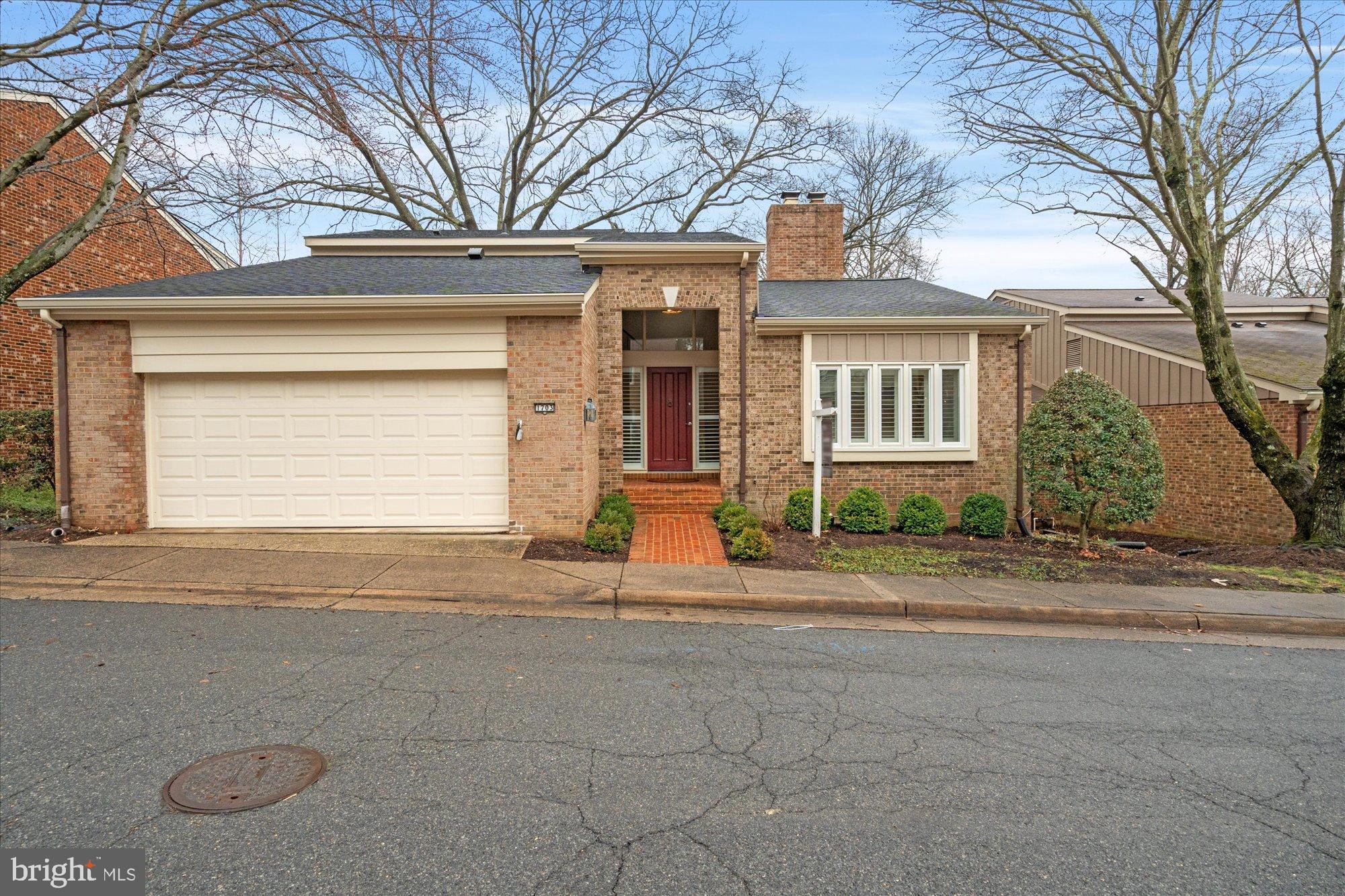 1703 MAPLE HILL PLACE