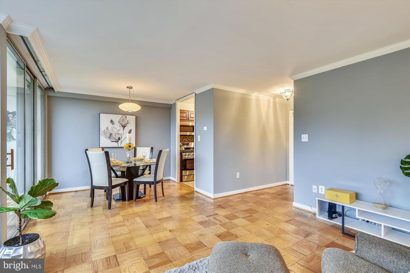 6621 Wakefield Dr #416