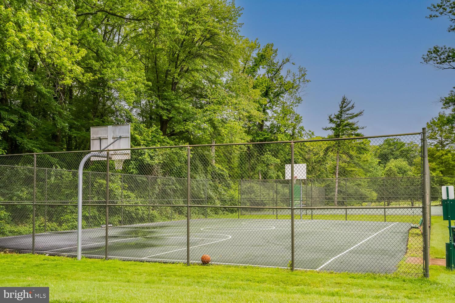 6621 Wakefield Dr #416