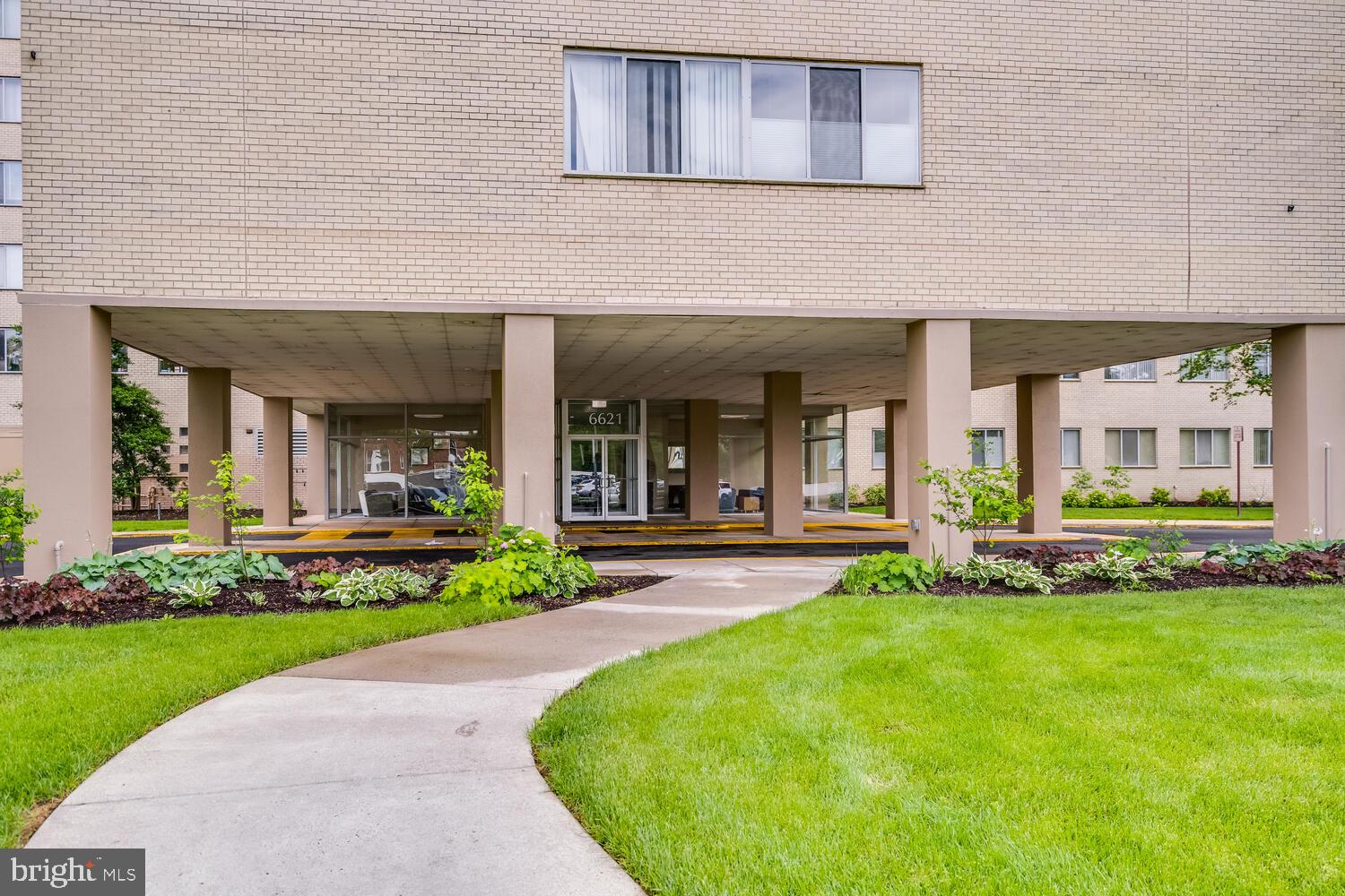 6621 Wakefield Dr #416