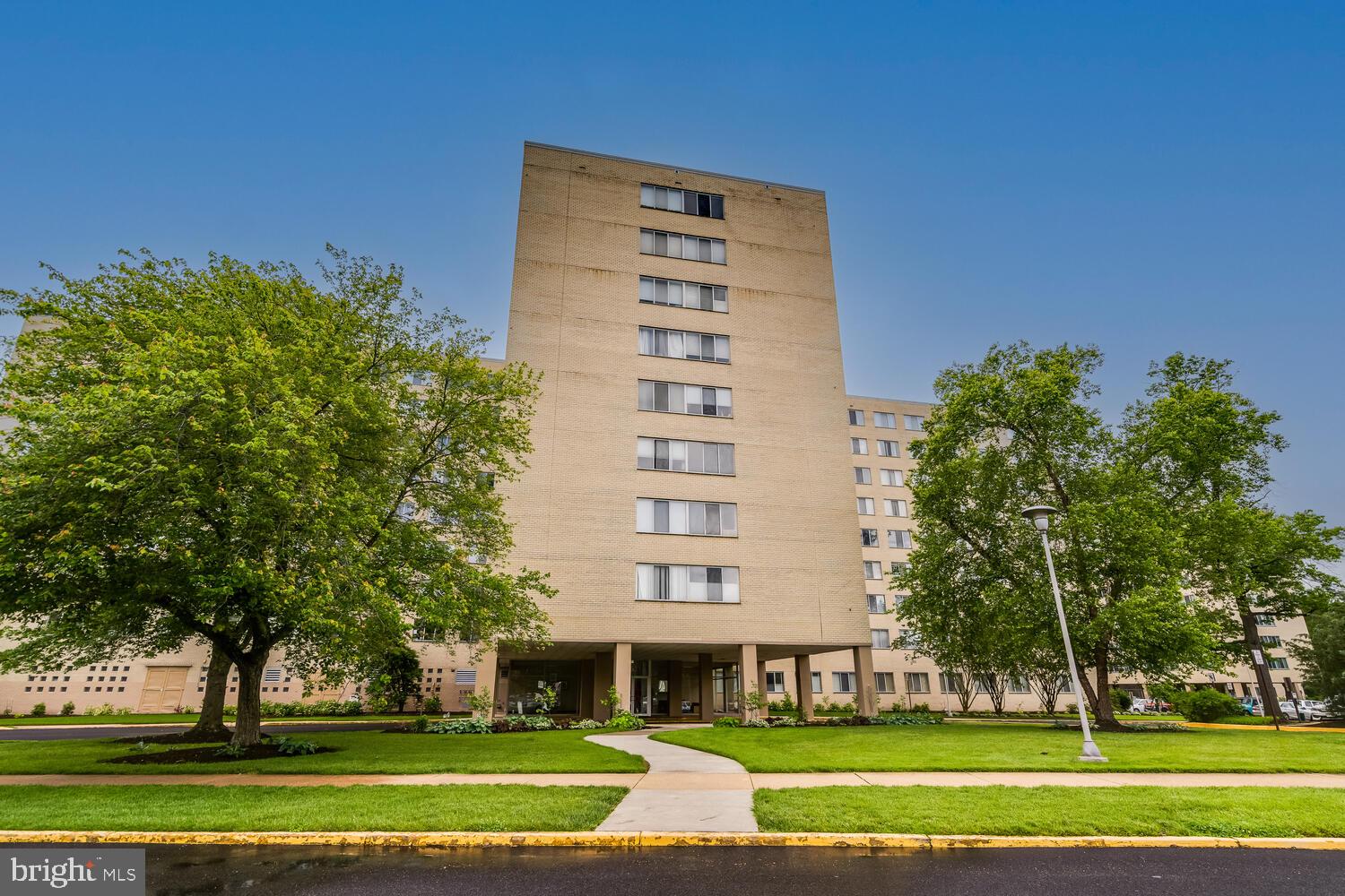 6621 Wakefield Dr #416