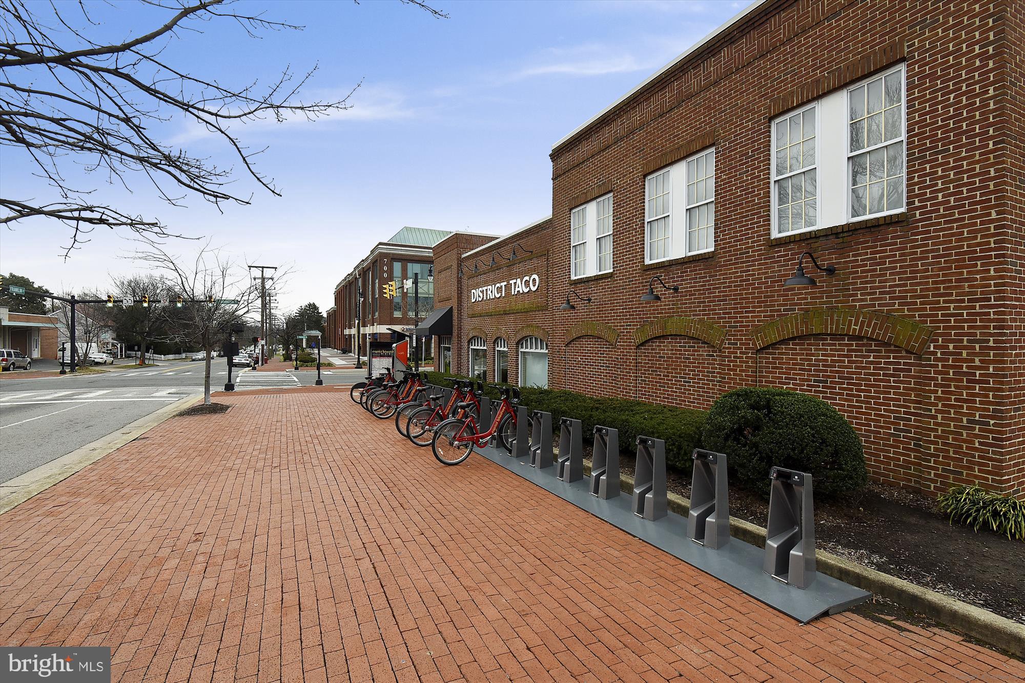 6621 Wakefield Dr #416