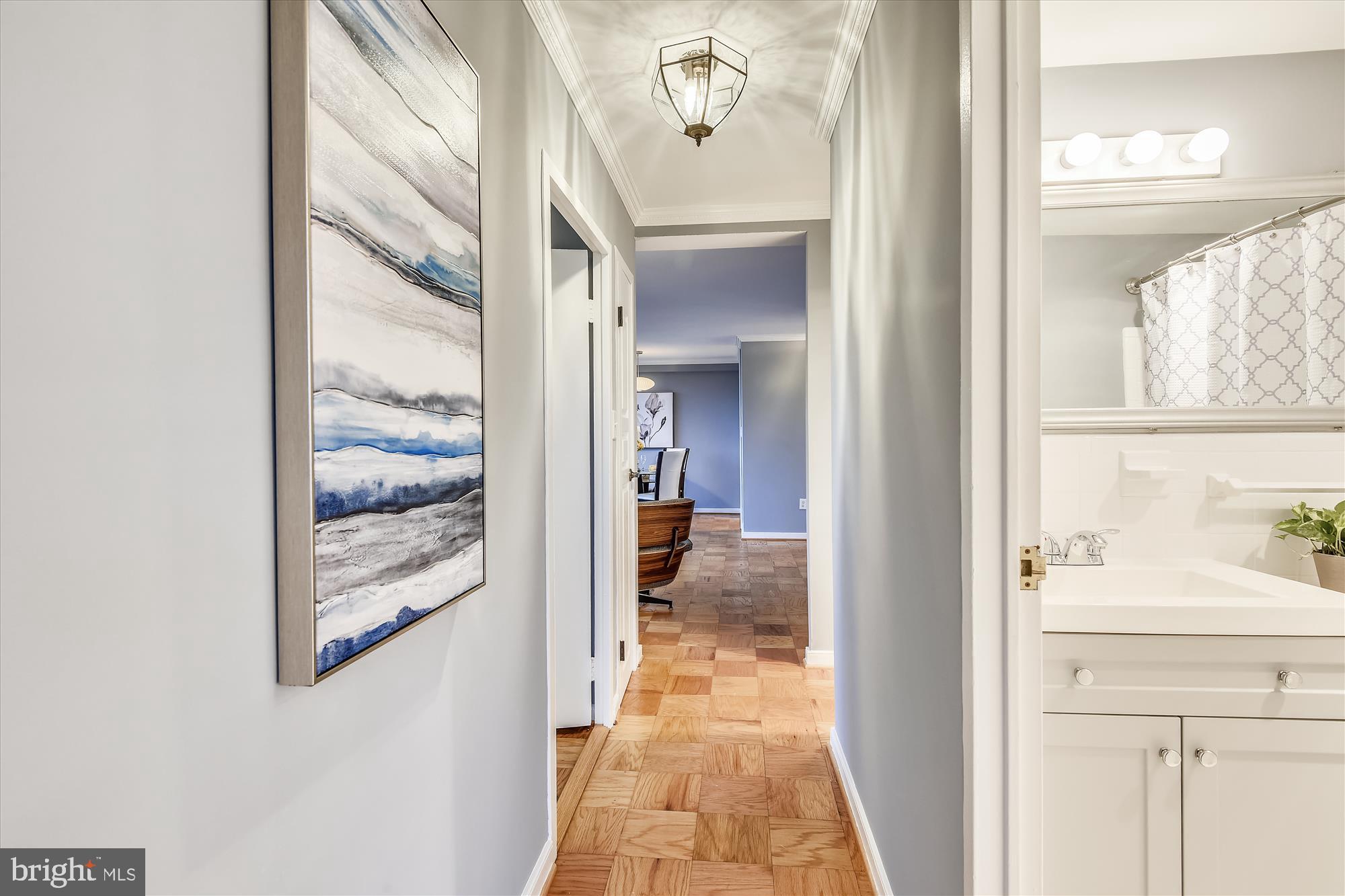 6621 Wakefield Dr #416