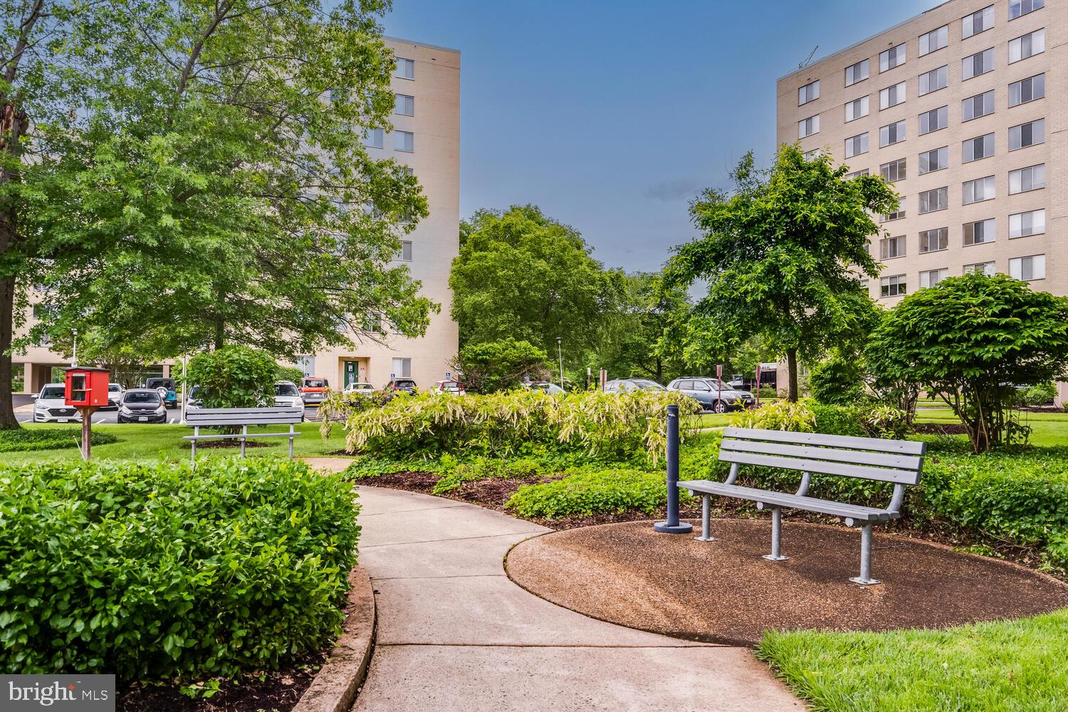 6621 Wakefield Dr #416