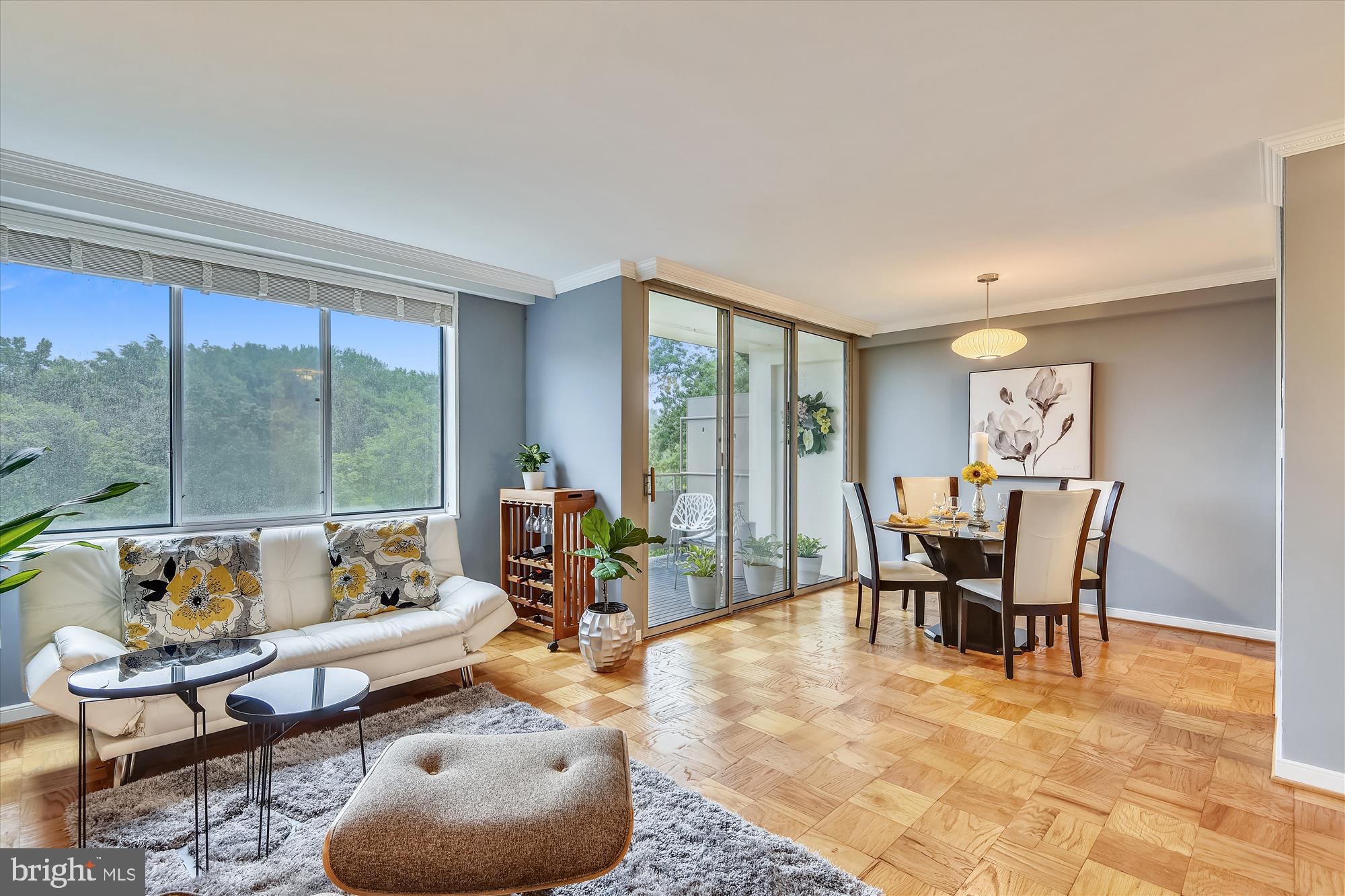 6621 Wakefield Dr #416