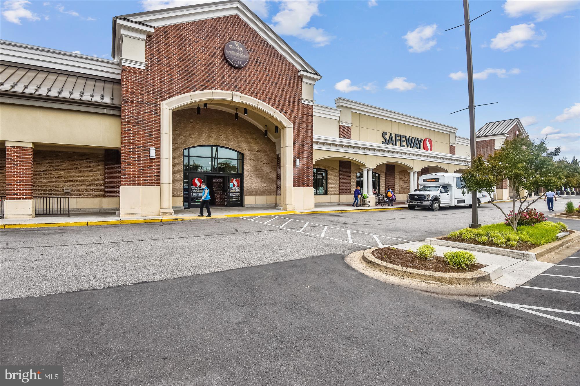 6621 Wakefield Dr #416