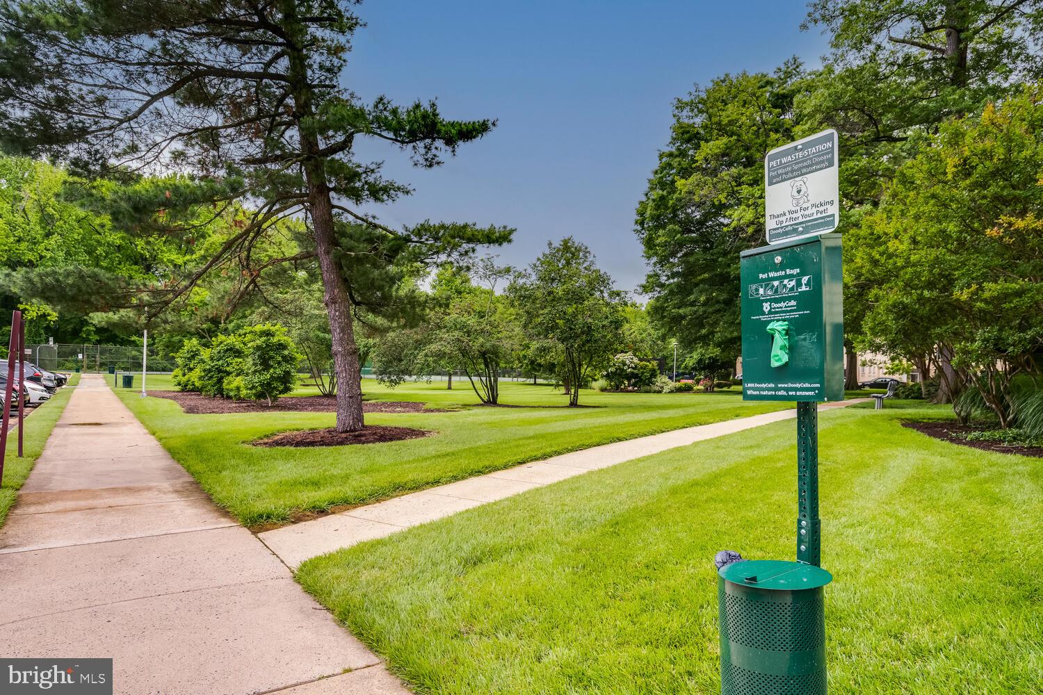 6621 Wakefield Dr #416