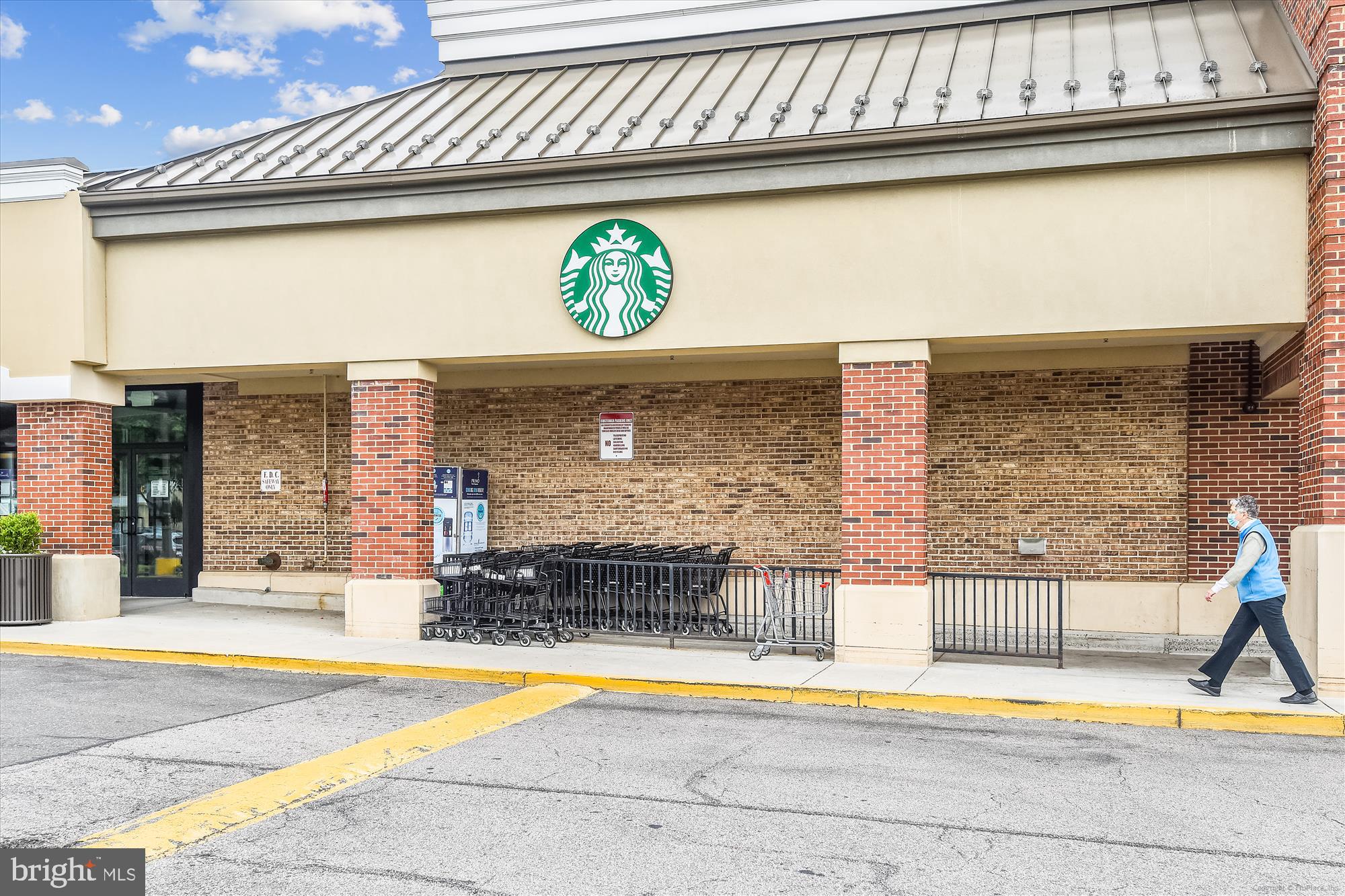 6621 Wakefield Dr #416