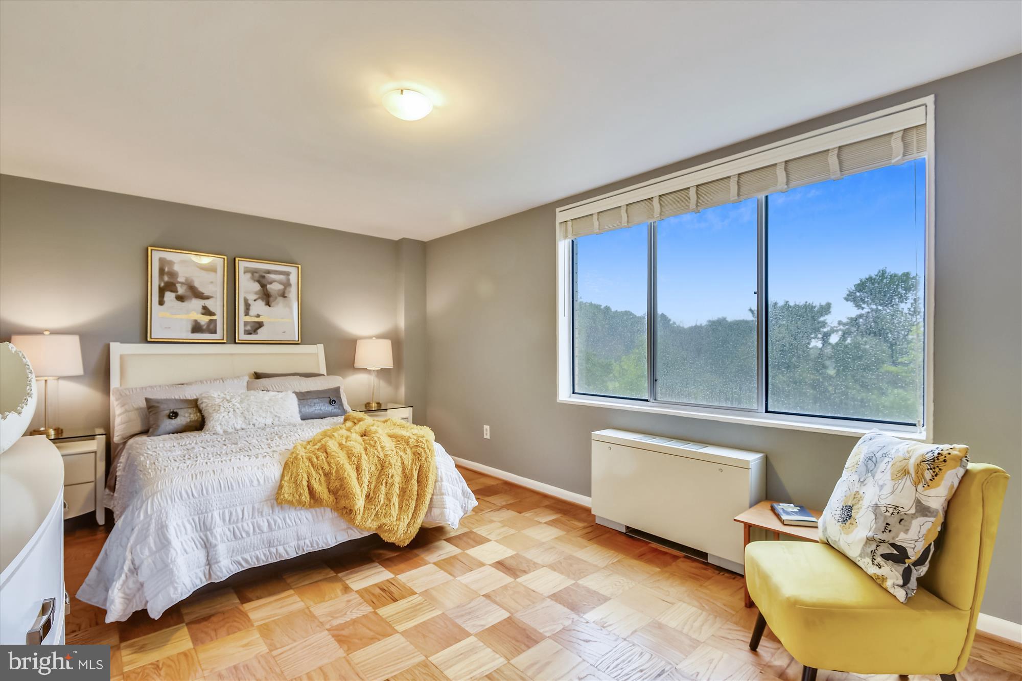 6621 Wakefield Dr #416