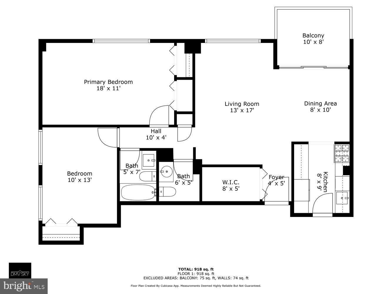 6621 Wakefield Dr #416