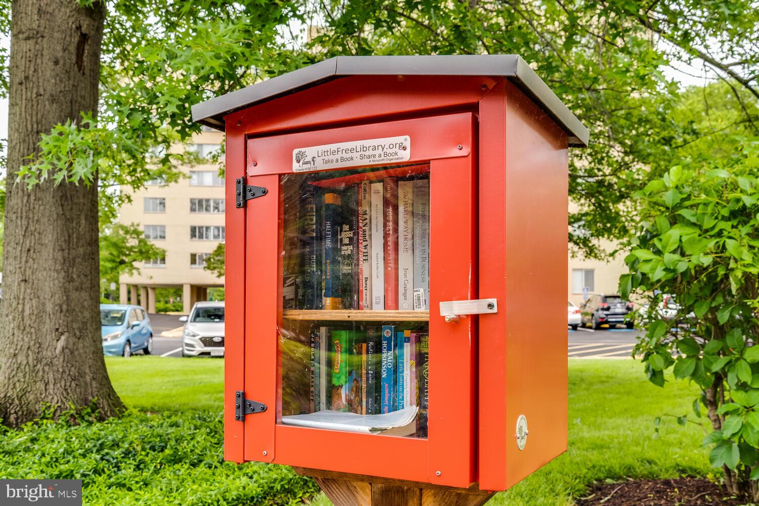 6621 Wakefield Dr #416