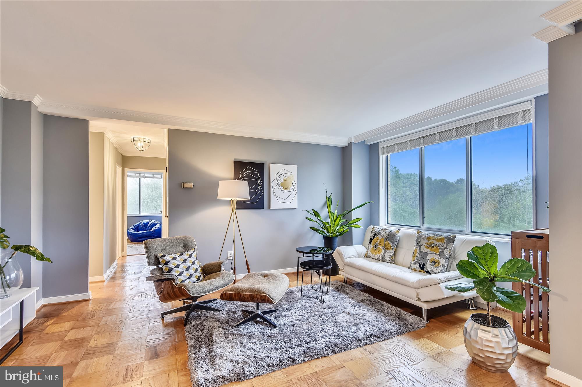 6621 Wakefield Dr #416