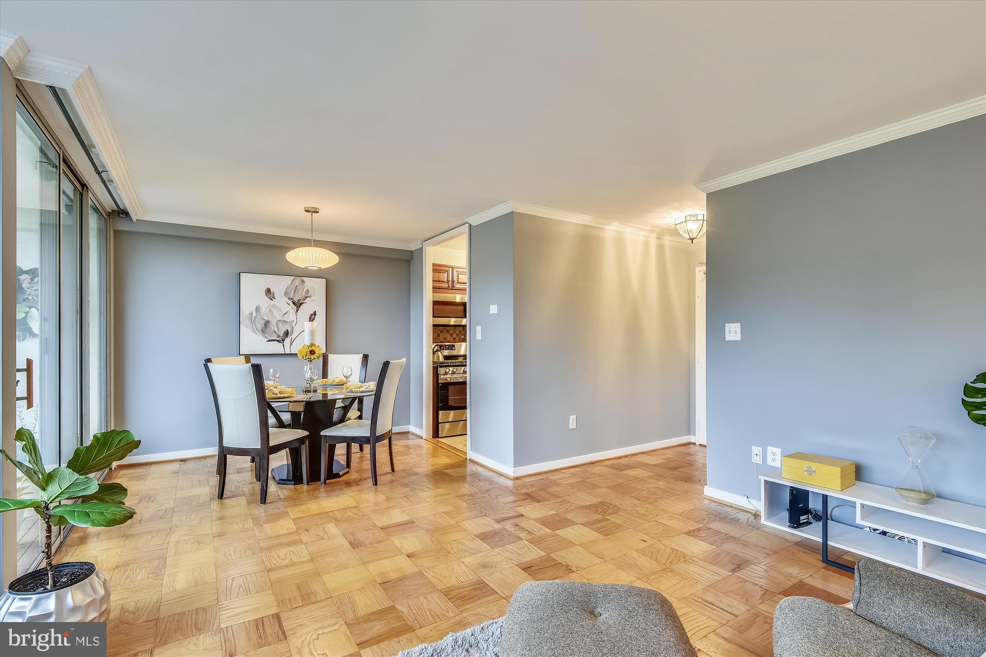 6621 Wakefield Dr #416