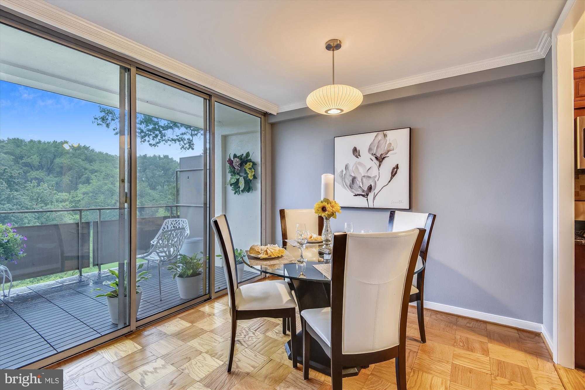 6621 Wakefield Dr #416