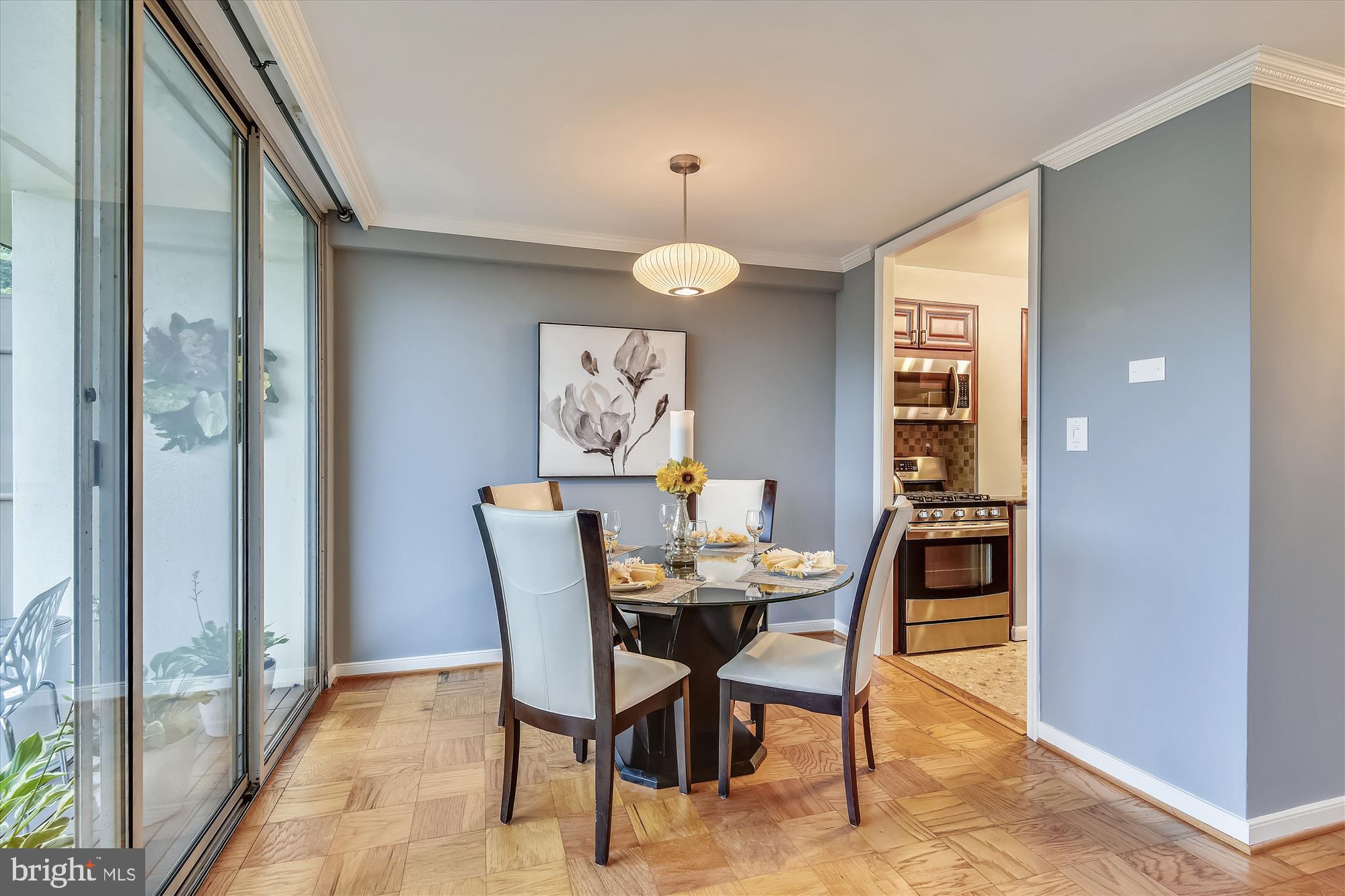 6621 Wakefield Dr #416