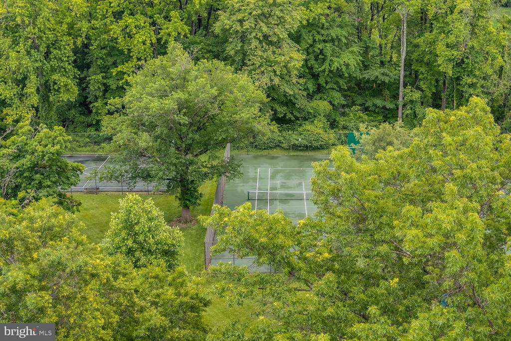 6621 Wakefield Dr #416