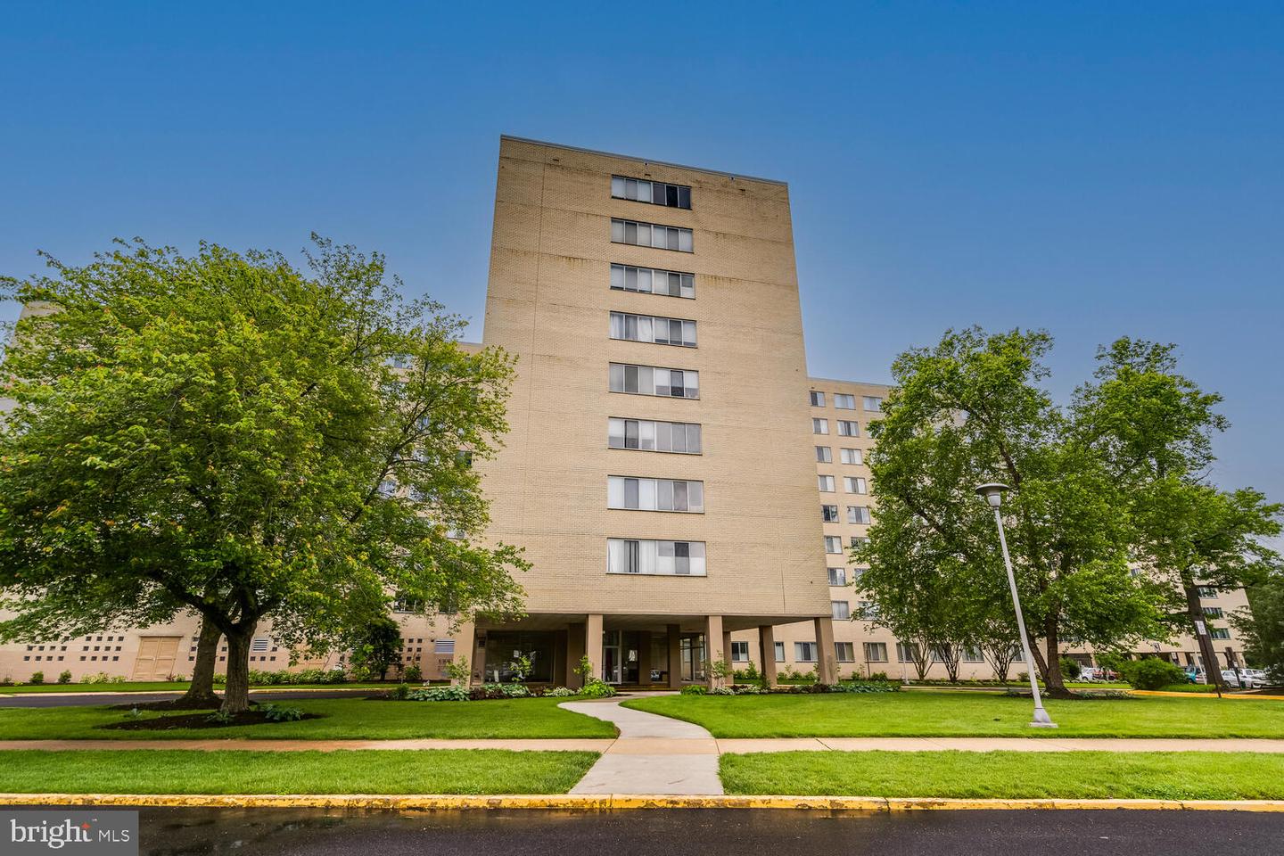 6621 Wakefield Dr #416
