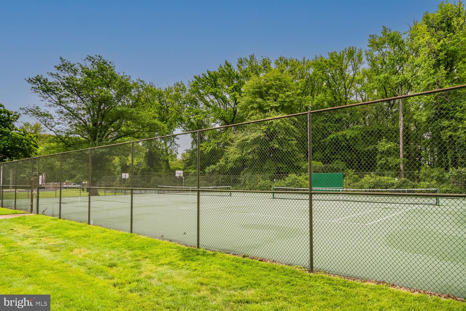 6621 Wakefield Dr #416