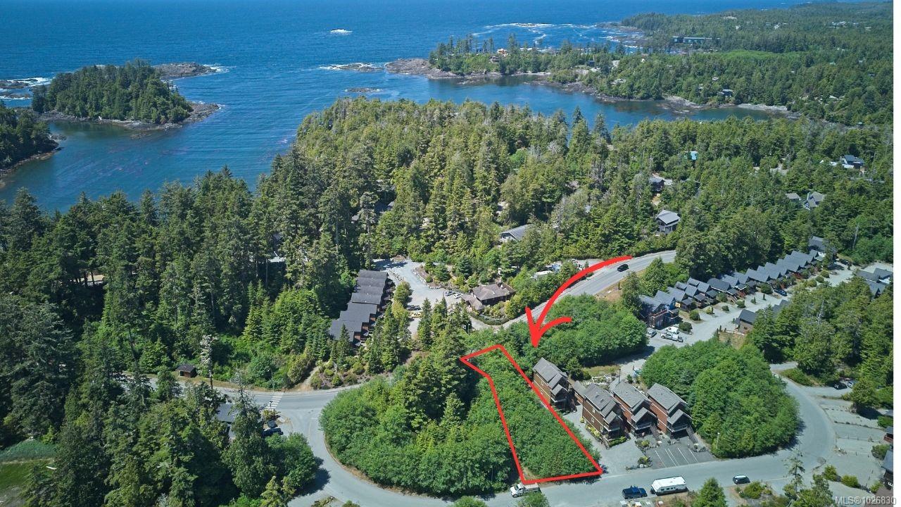 LOT 29 Boardwalk Blvd