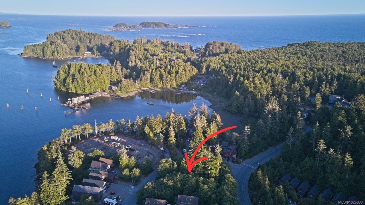 LOT 29 Boardwalk Blvd