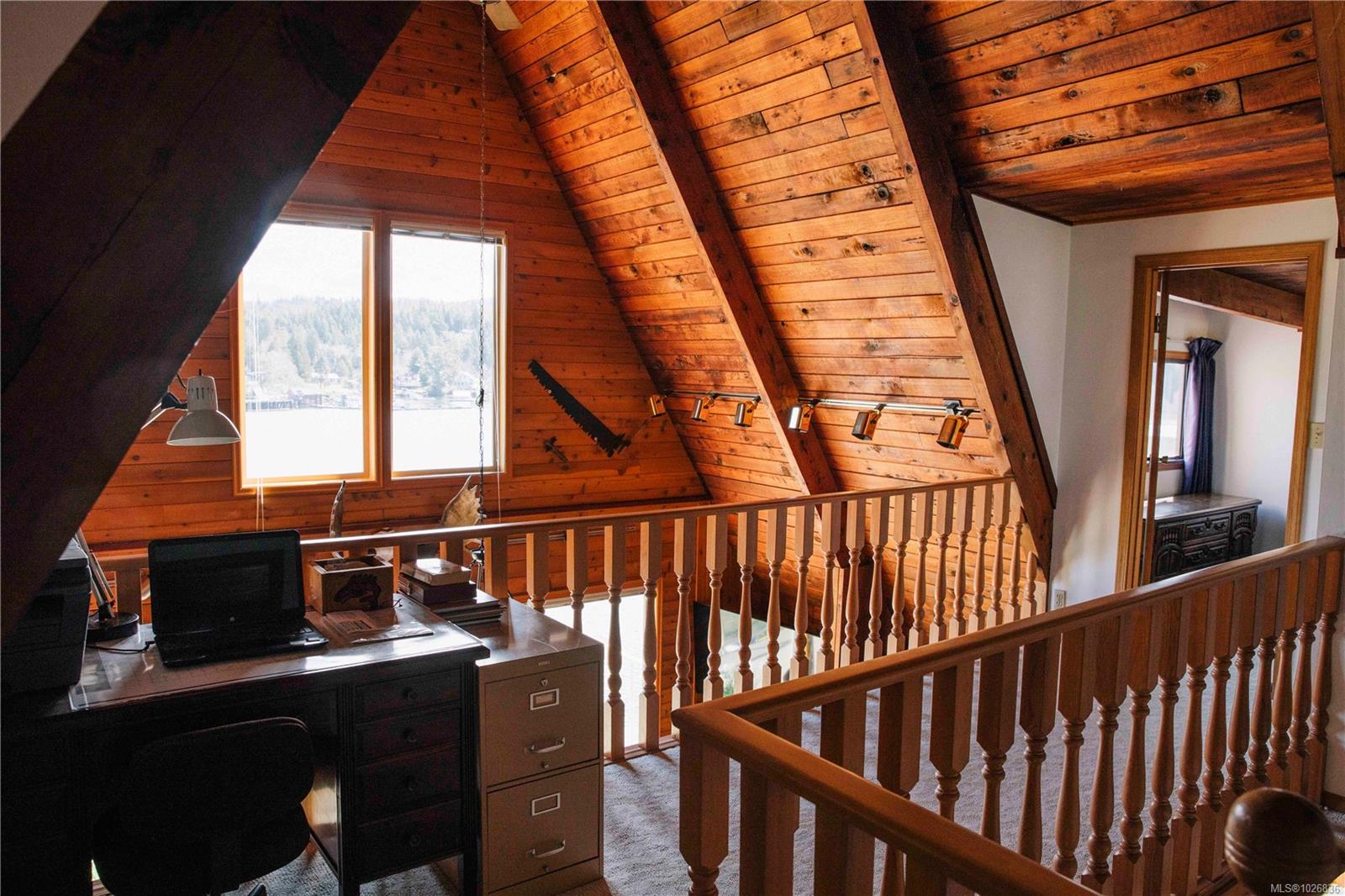 390 Bamfield Inlet