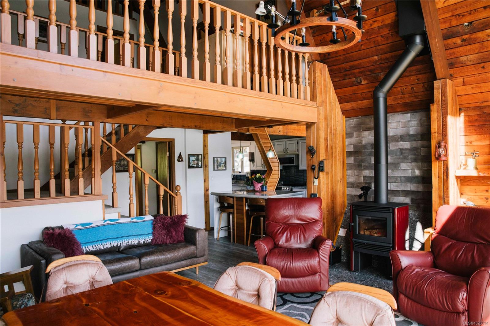 390 Bamfield Inlet