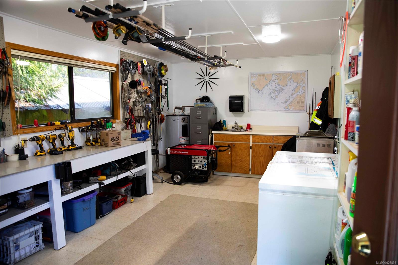 390 Bamfield Inlet