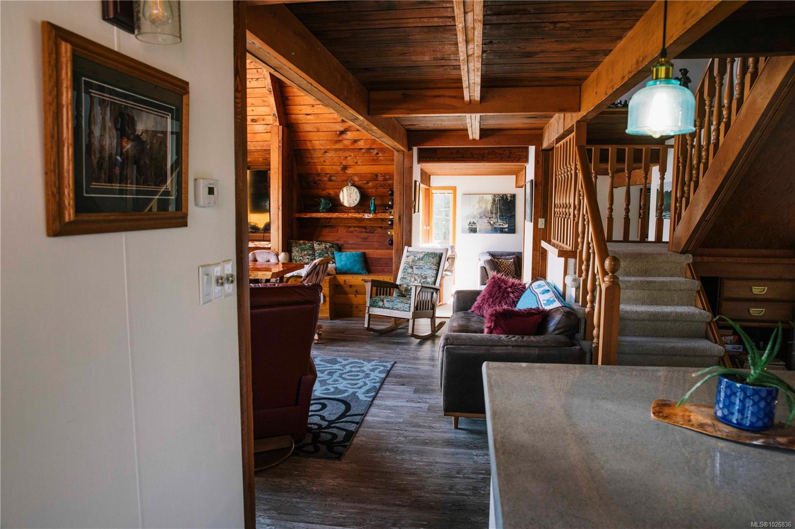 390 Bamfield Inlet