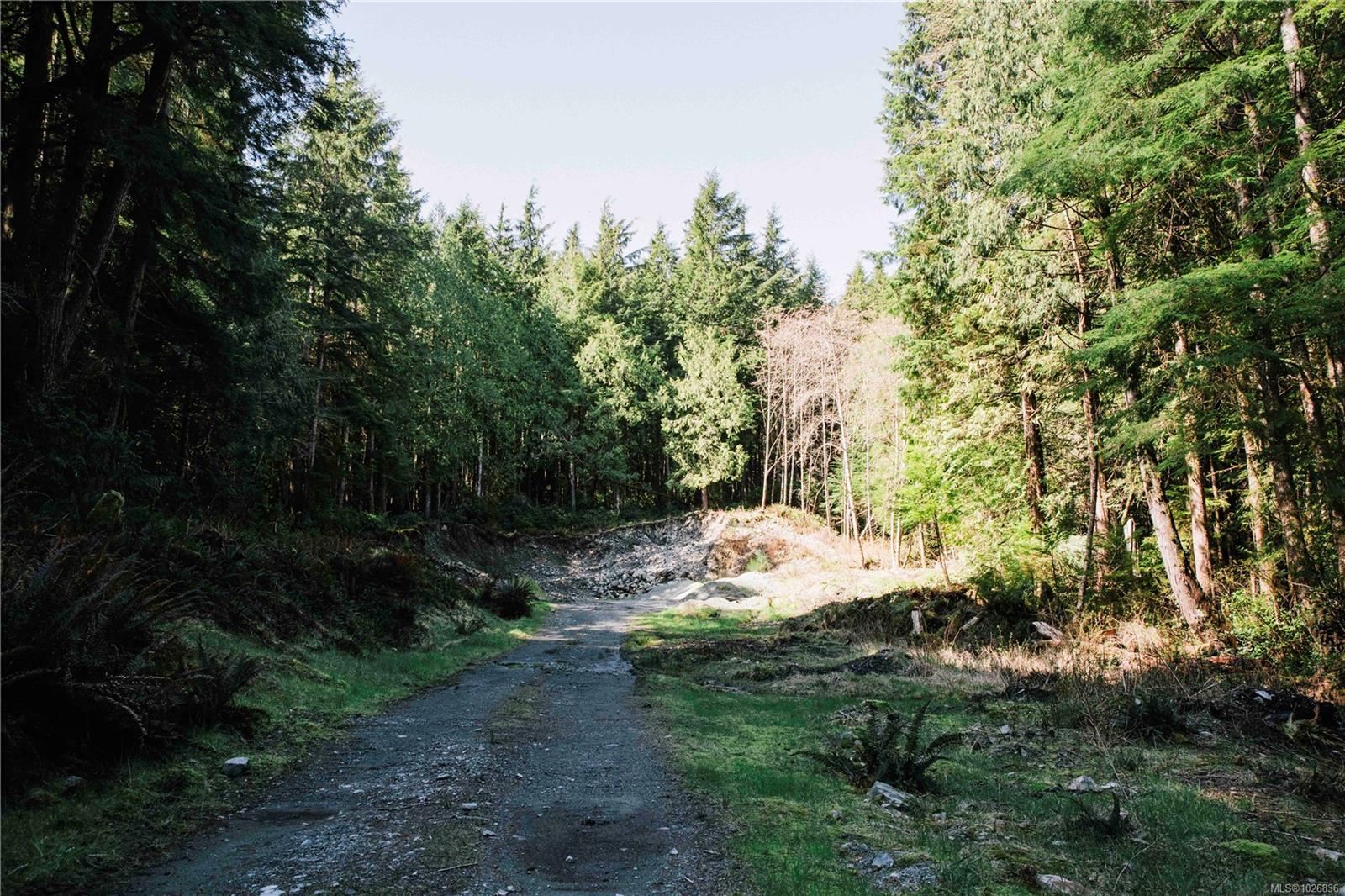 390 Bamfield Inlet