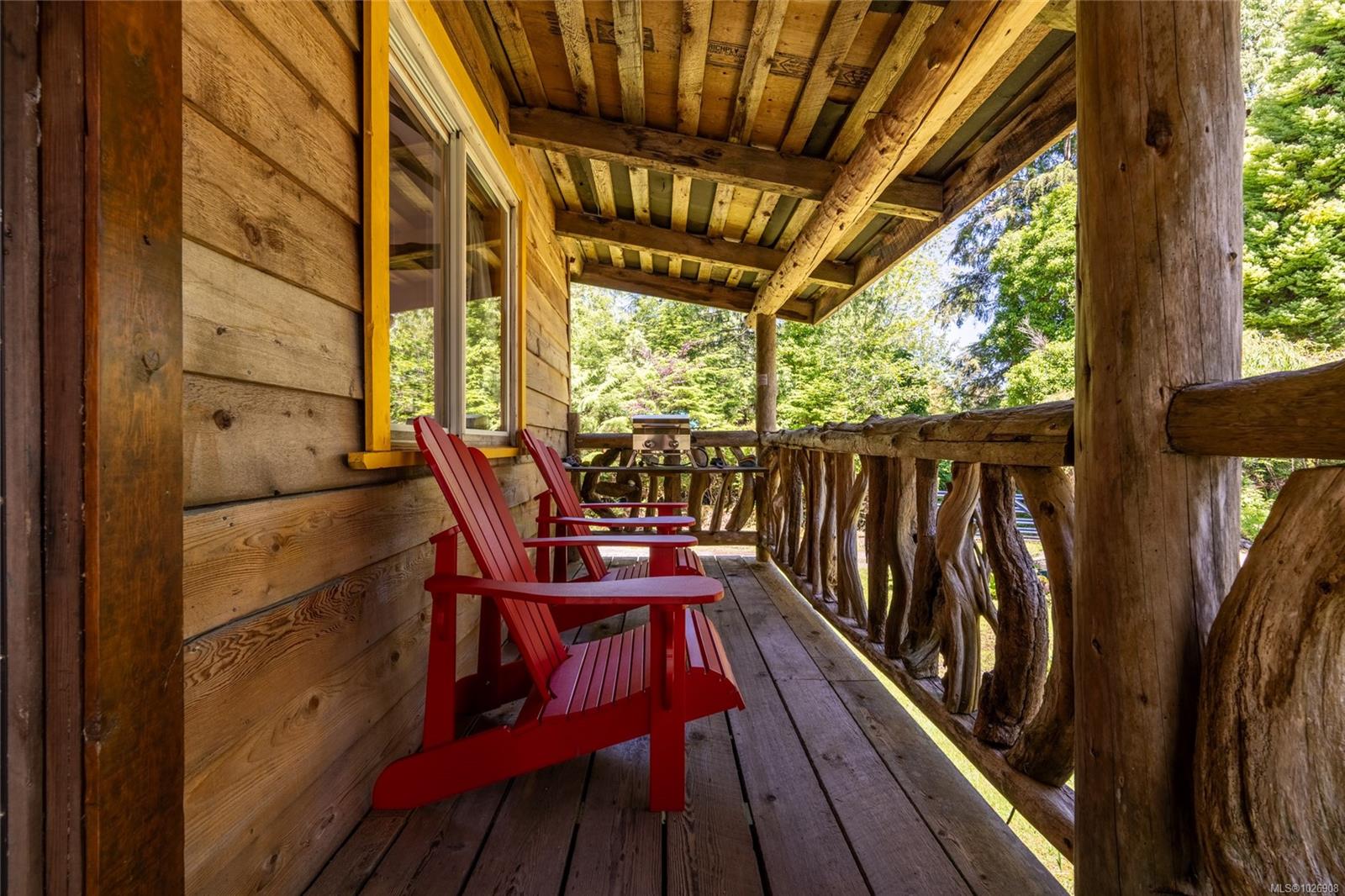 380 Cape Beale Trail