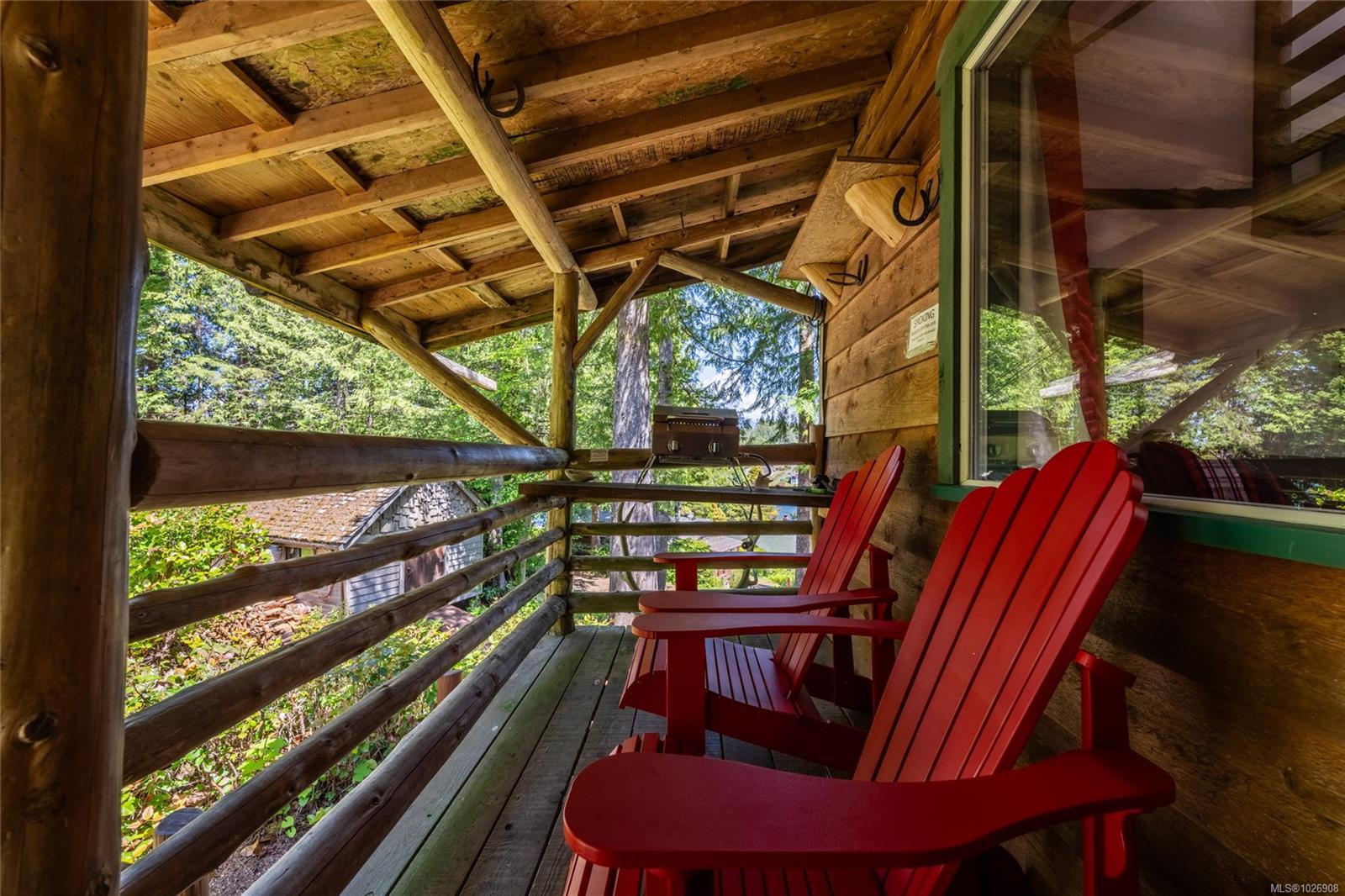 380 Cape Beale Trail