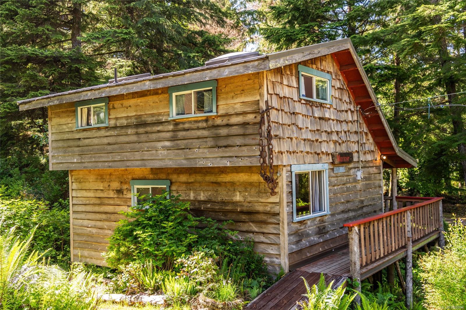 380 Cape Beale Trail