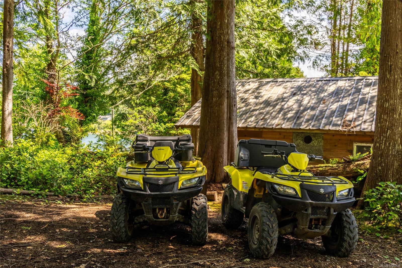 380 Cape Beale Trail
