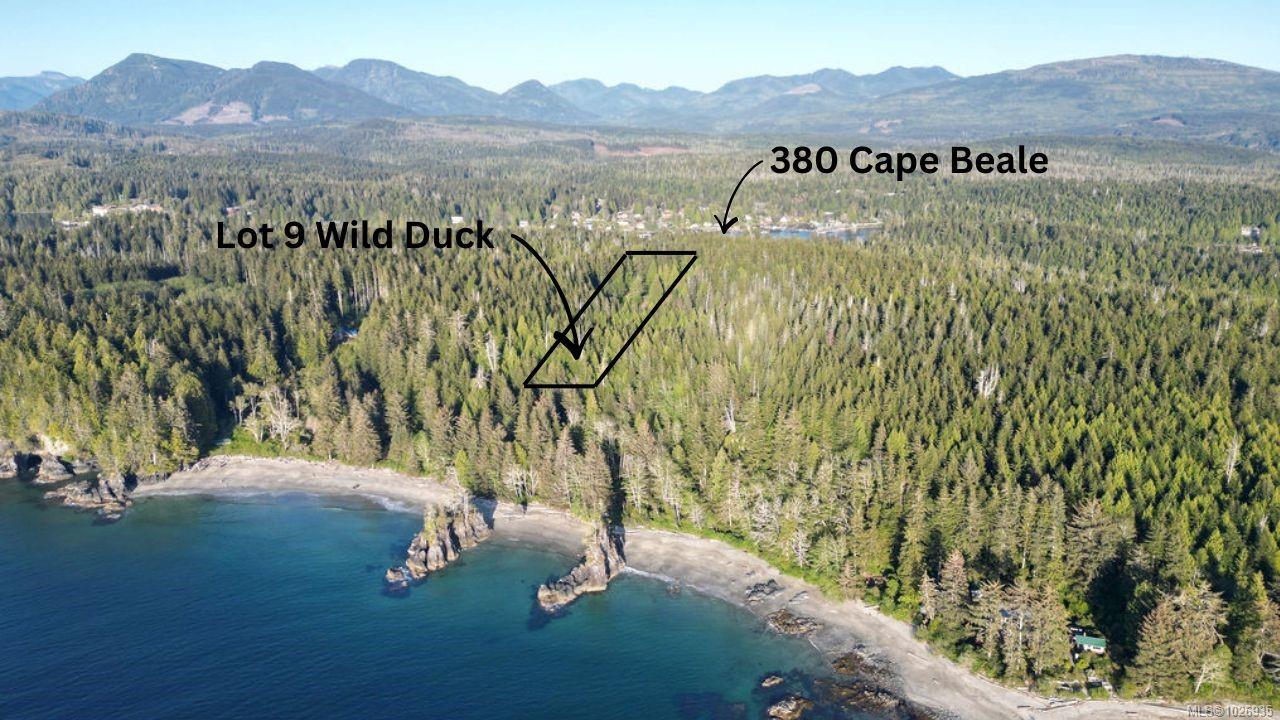 Lot 9 Wild Duck Rd