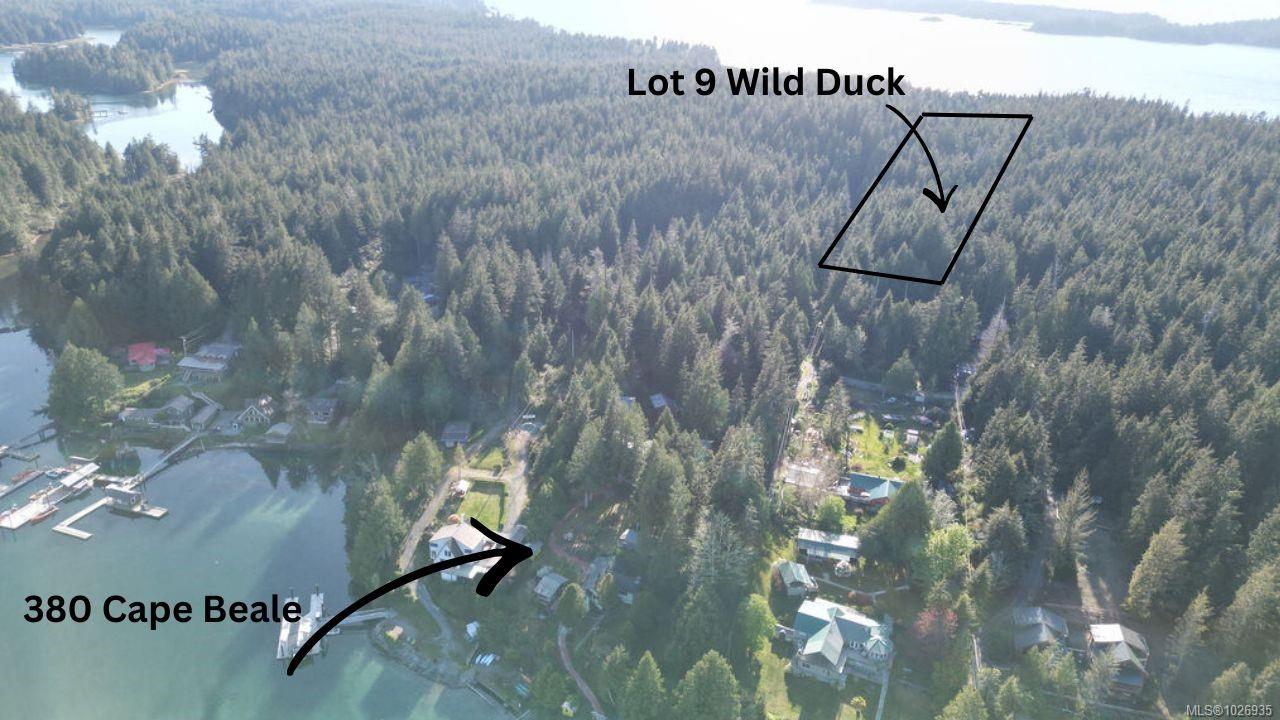 Lot 9 Wild Duck Rd