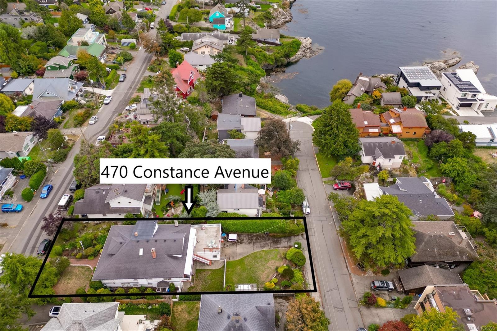 470 Constance Ave