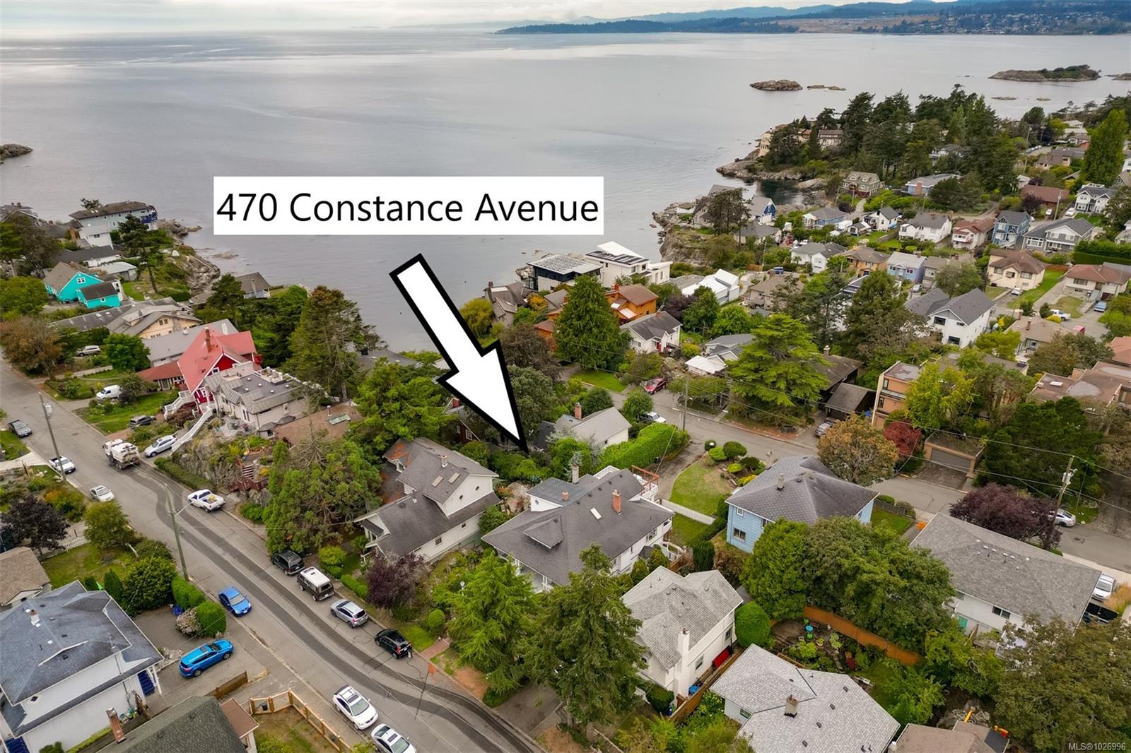 470 Constance Ave
