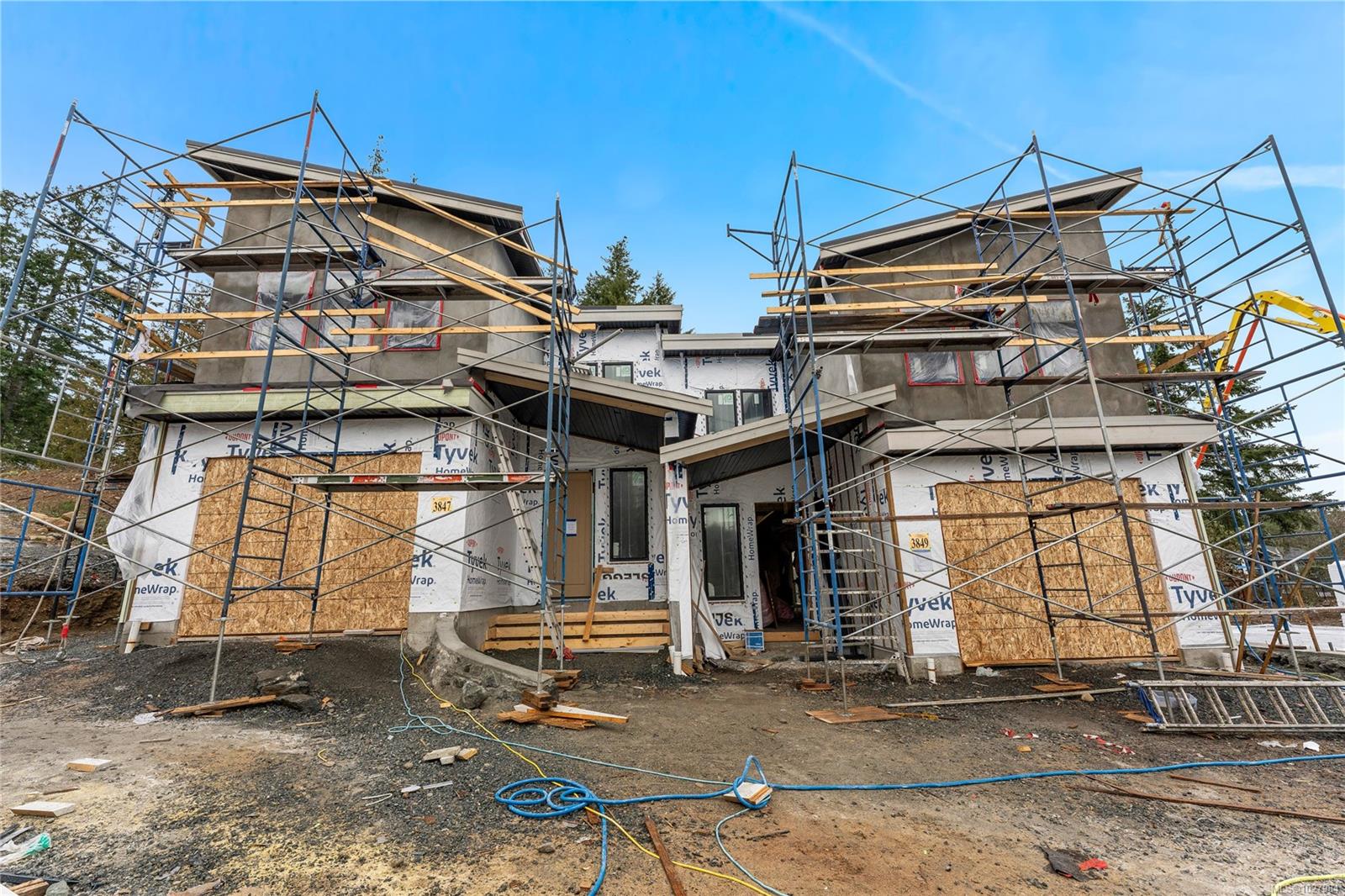 3849 Olympian Way