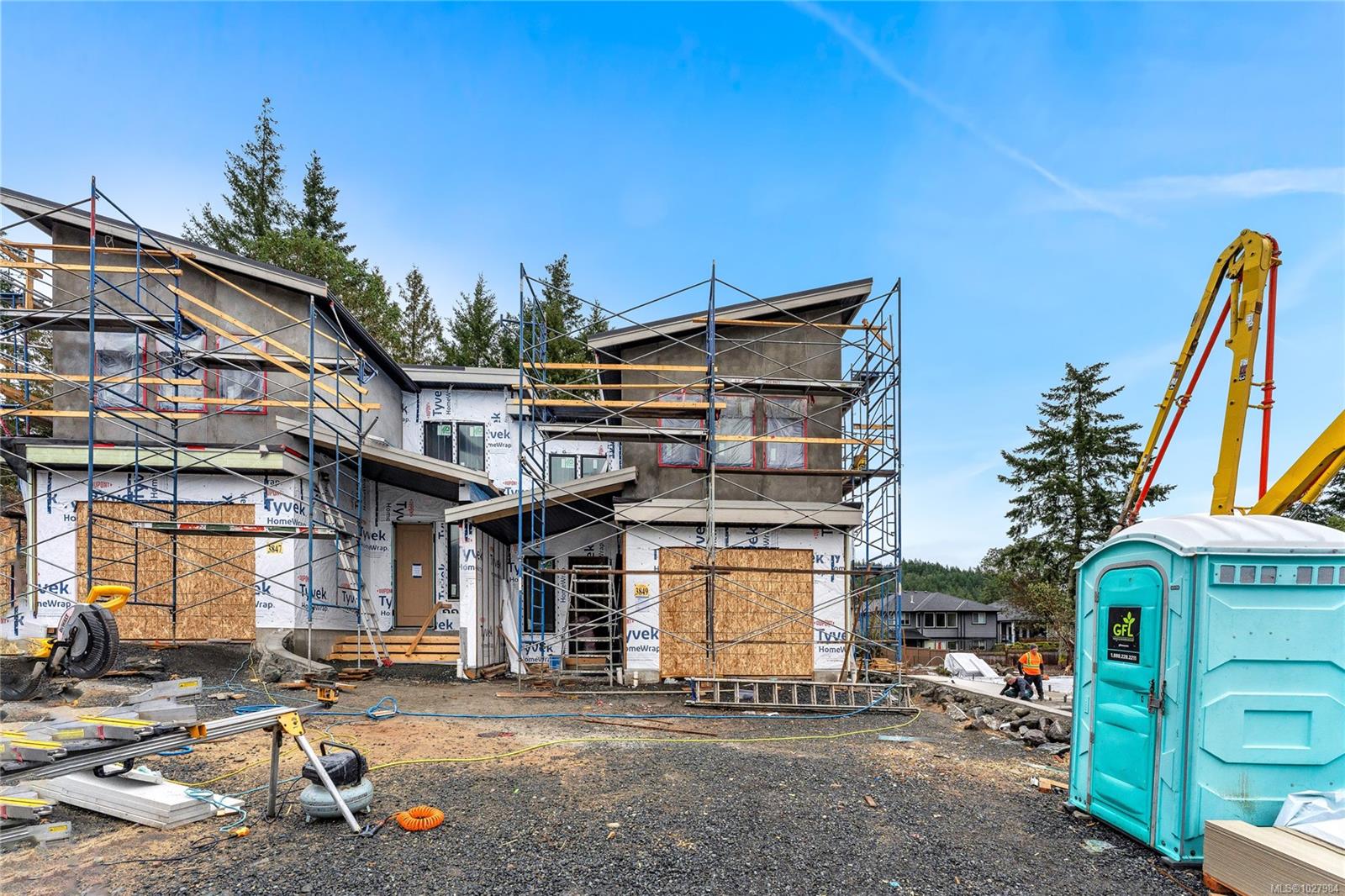 3849 Olympian Way