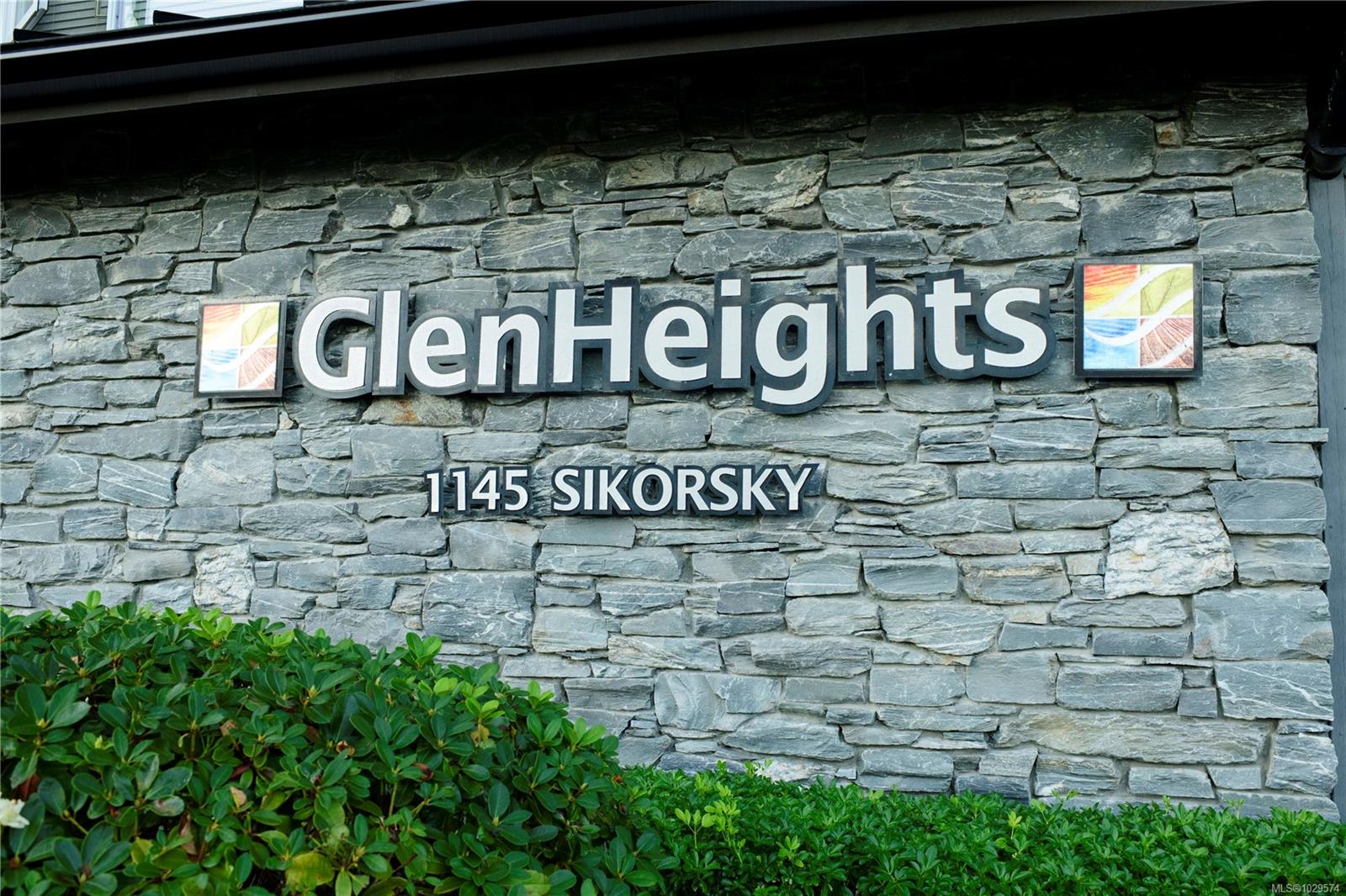 1145 Sikorsky Rd # 312