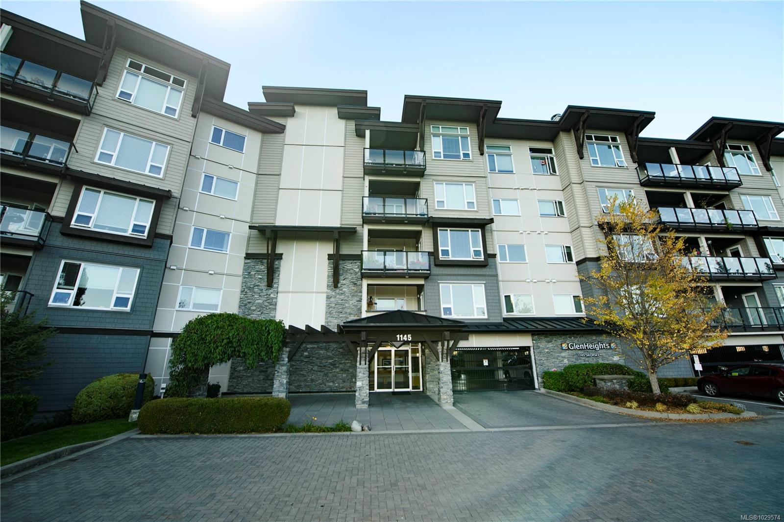 1145 Sikorsky Rd # 312