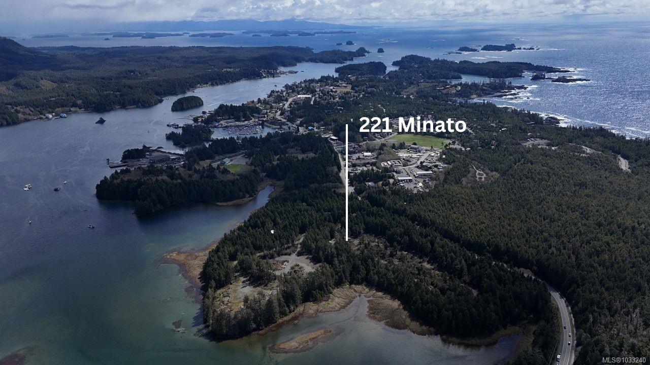 221 Minato Rd