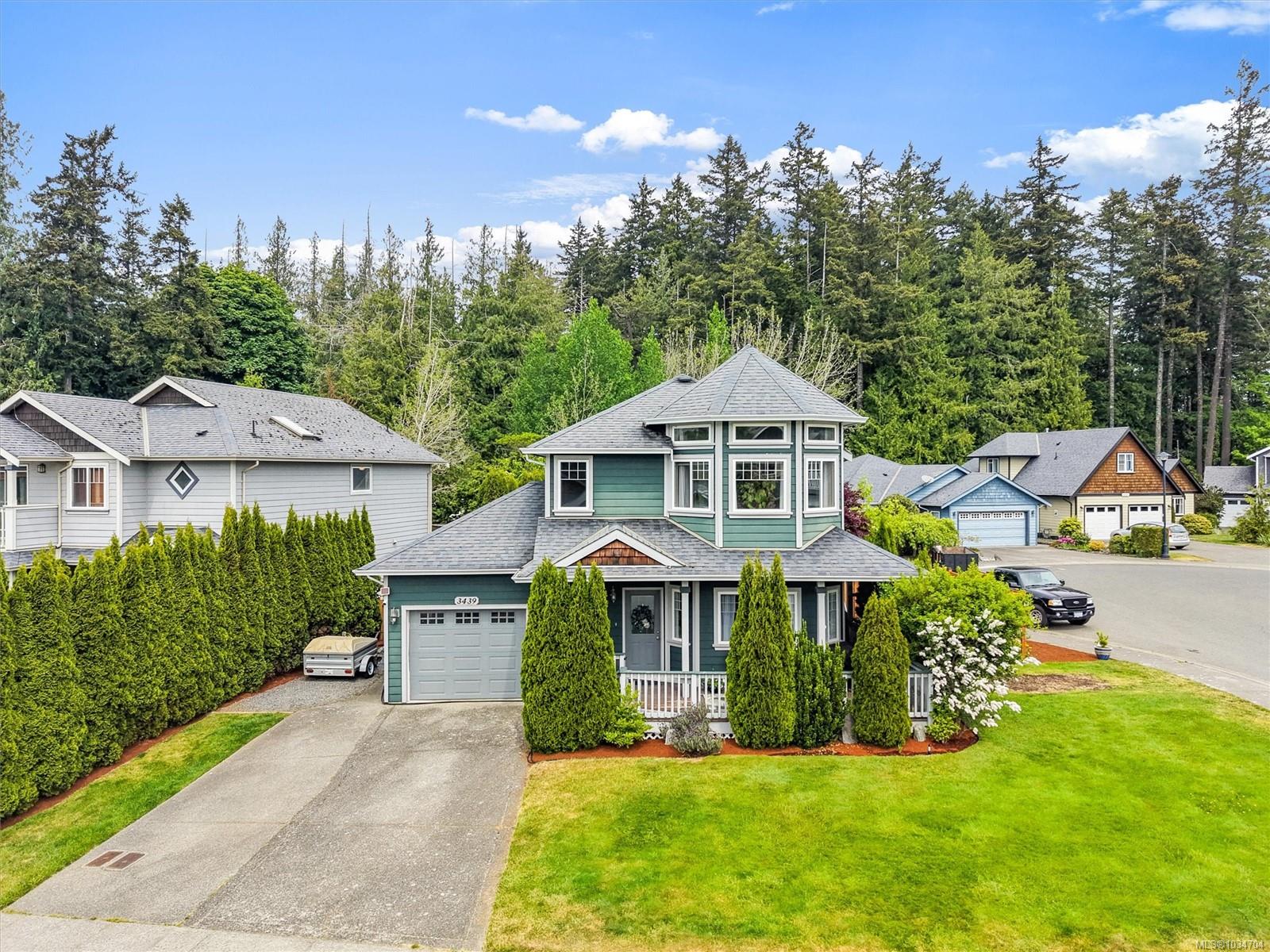 3439 Pattison Way
