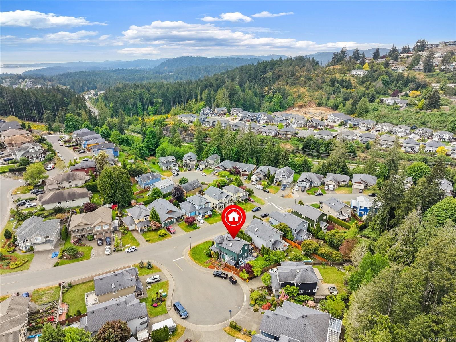 3439 Pattison Way