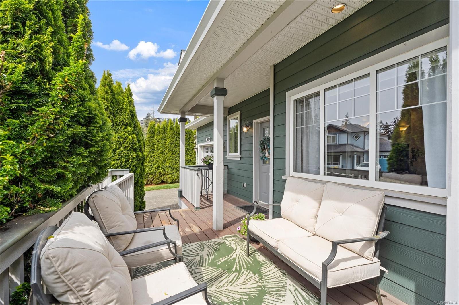 3439 Pattison Way