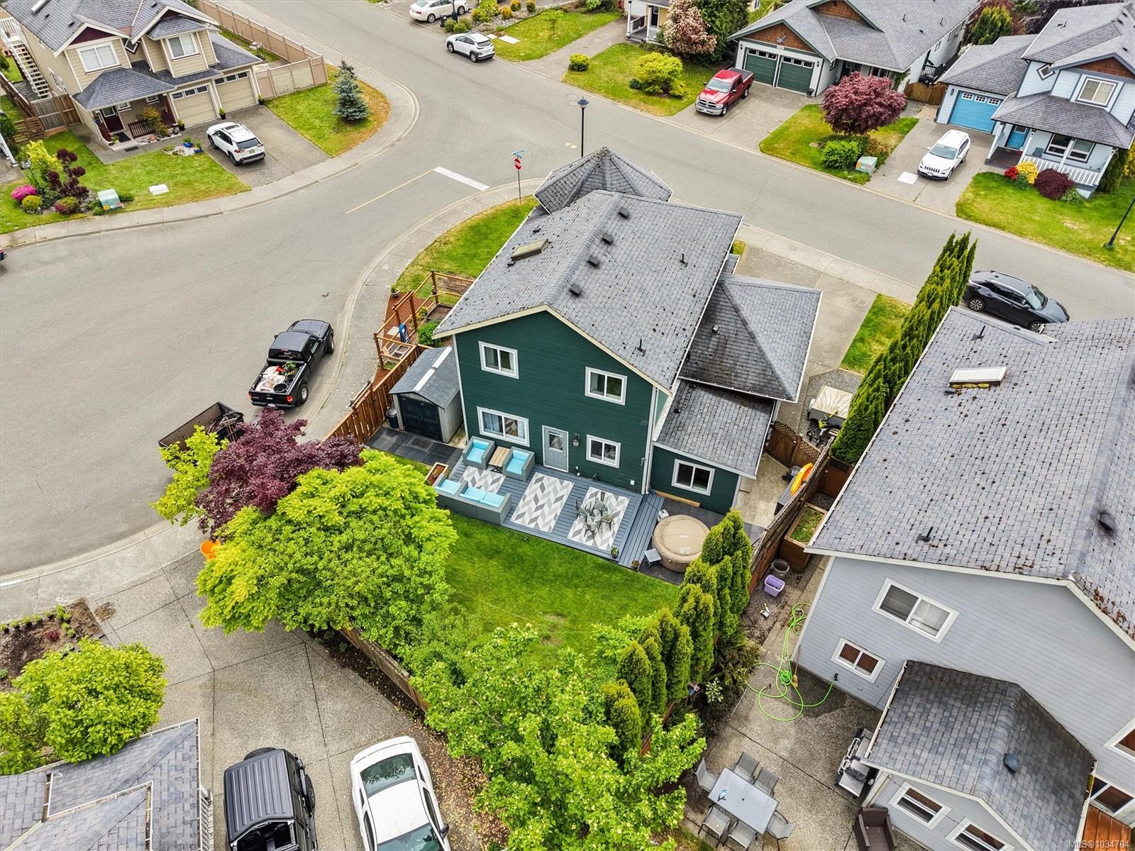 3439 Pattison Way