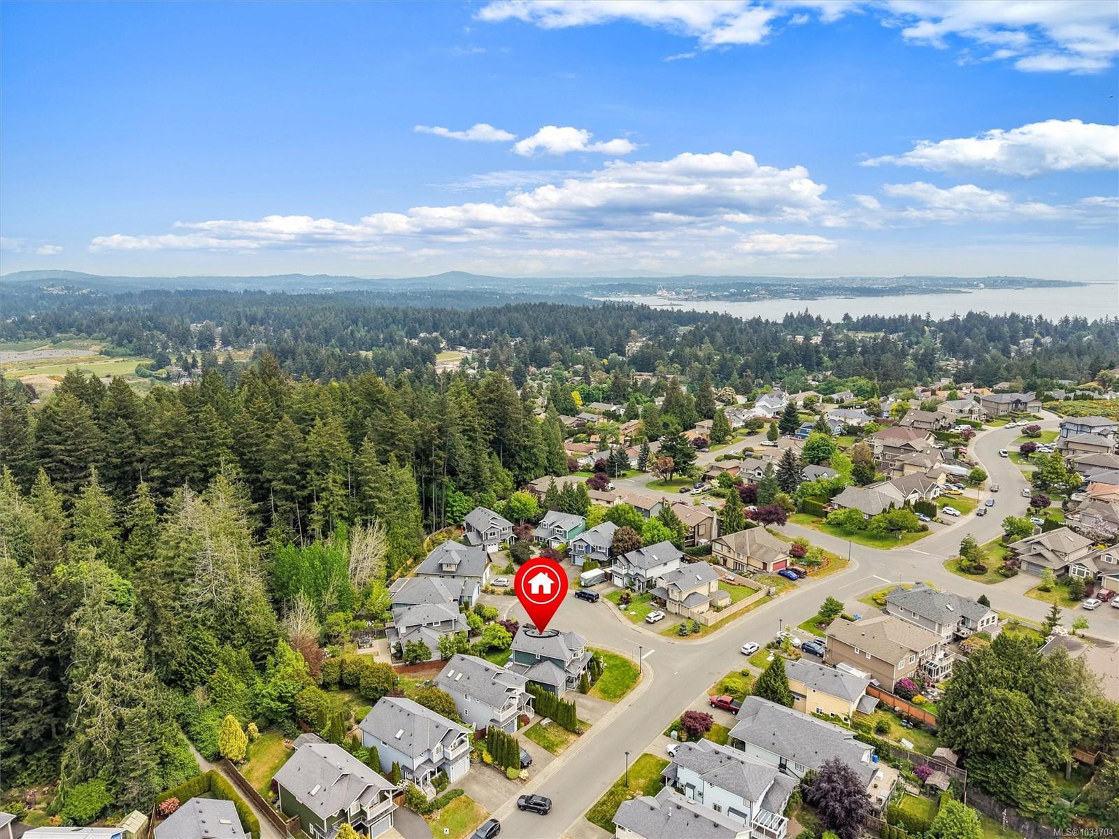3439 Pattison Way