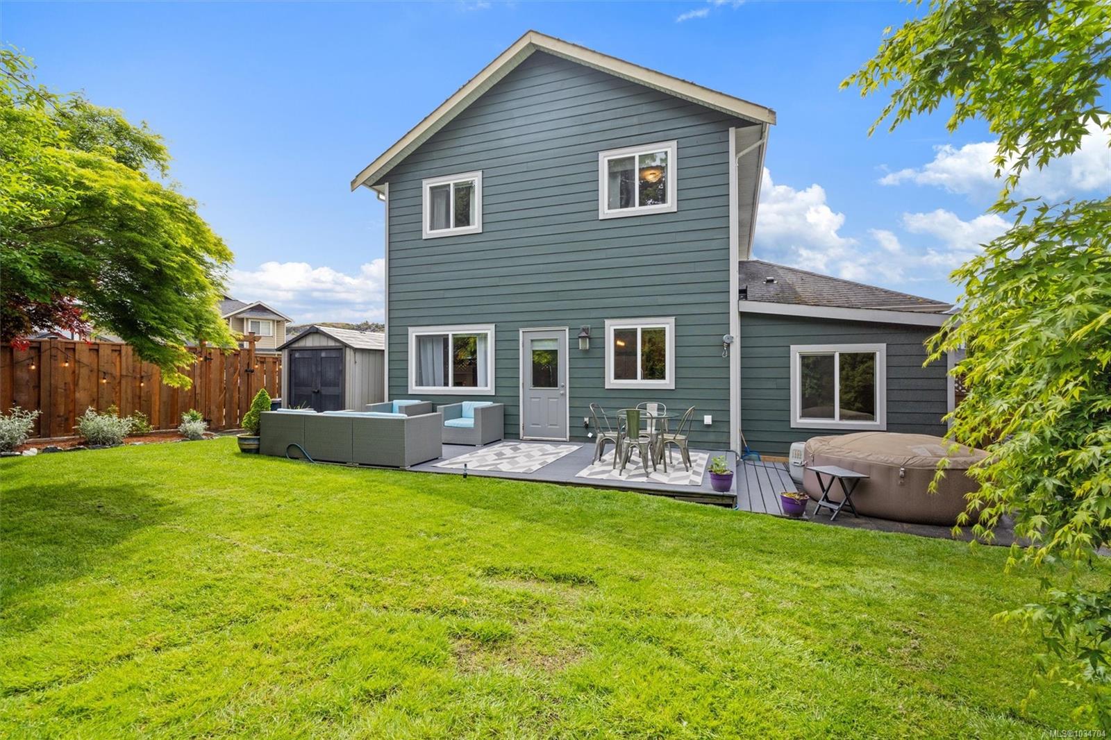 3439 Pattison Way