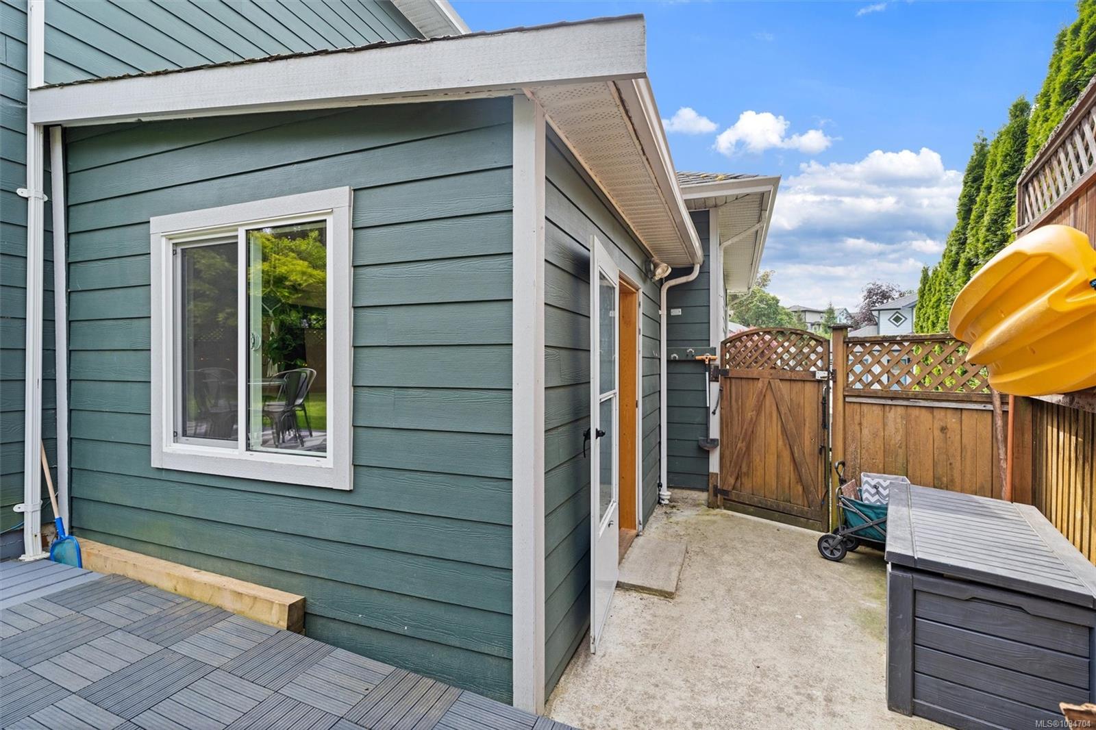 3439 Pattison Way