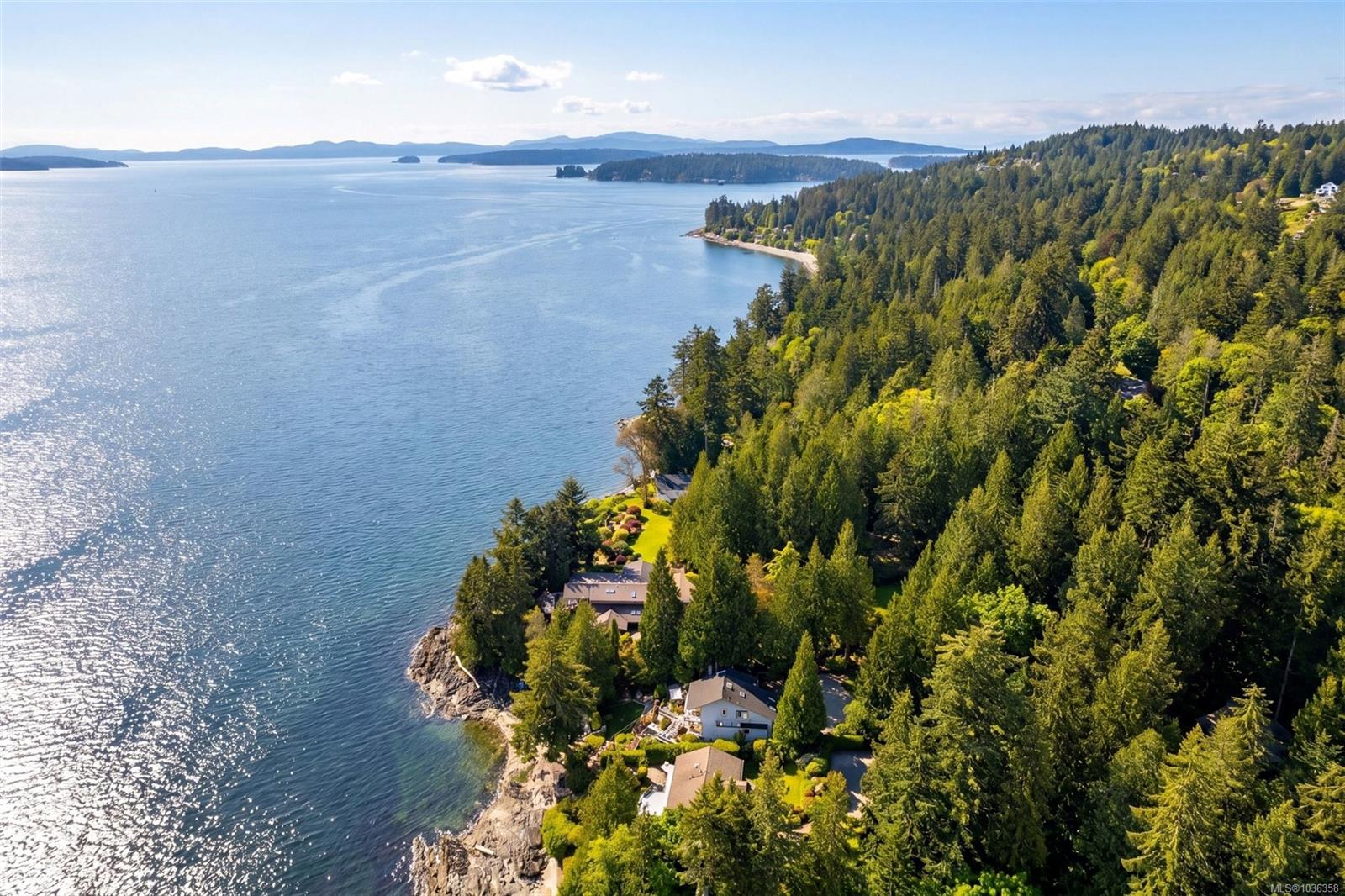 958 Lands End Rd